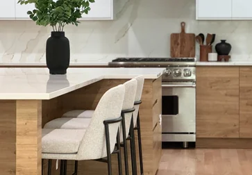 Sustainable Kitchen Design: Tips for  Eco-Friendly Renovations