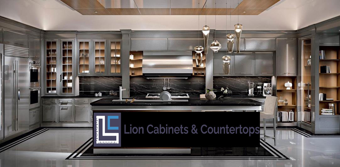 How to Design and Install Commercial Cabinets: A Complete Guide