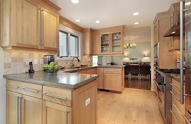 Why Custom Cabinets Add Real Value to Your Home