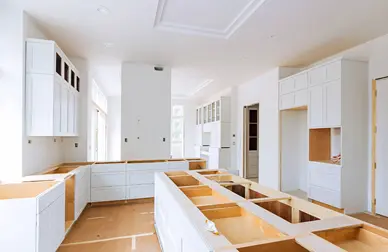 Why Custom Cabinets Are Worth the Investment in 2025