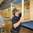cabinet installation professionals rockville