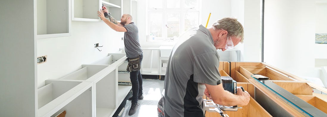 Affordable Residential Cabinet Installation: Quality Storage That Fits Your Budget