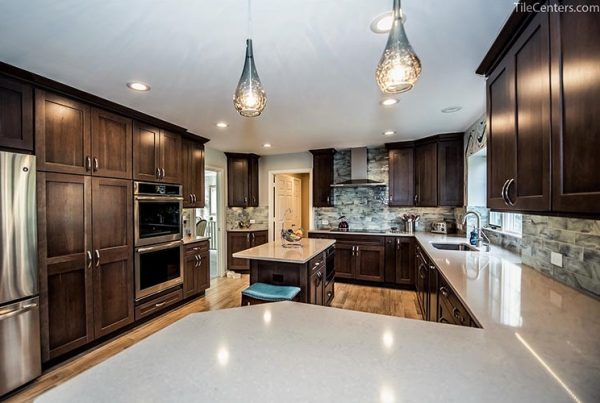best cabinets and countertops rockville