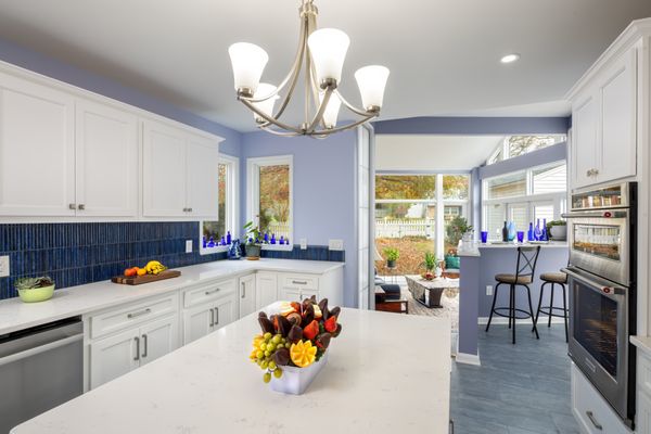 Style Cabinets Design in Rockville, MD